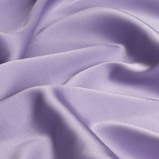 Ткань Шелк армани (лиловый)